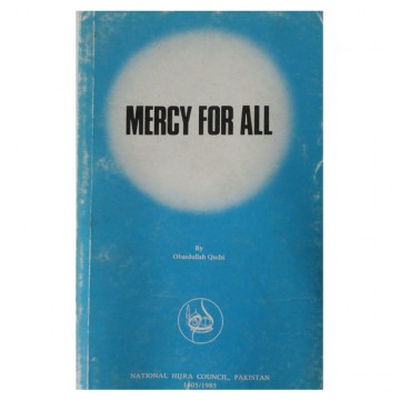 Mercy for All